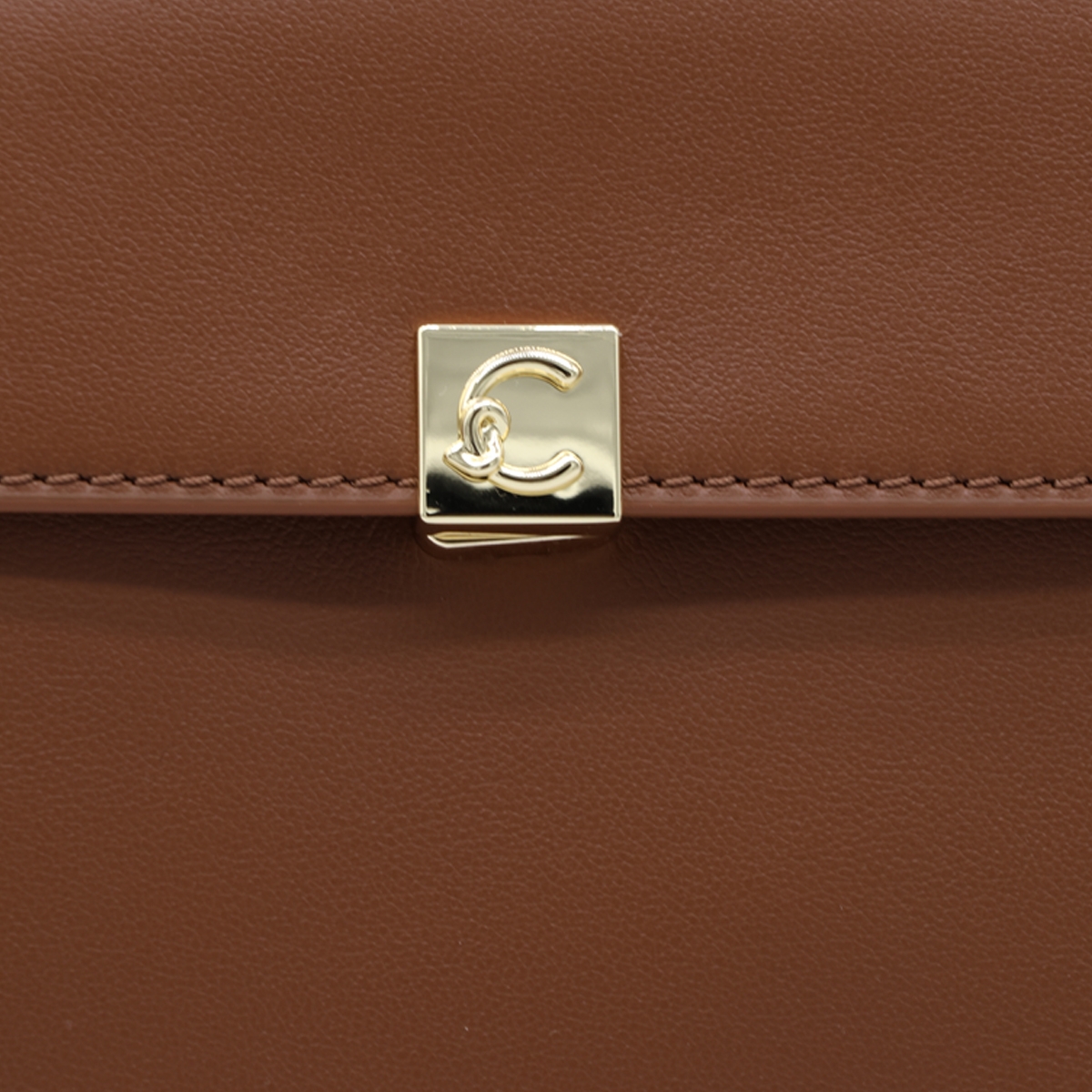 [Coccinelle] Shoulder bag FW26 E1V60180201W11