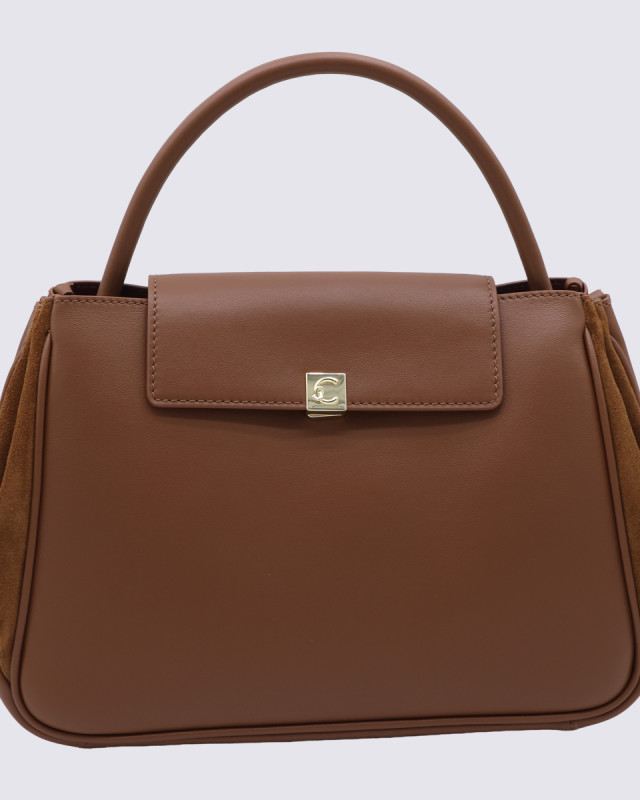 [Coccinelle] Shoulder bag FW26 E1V60180201W11