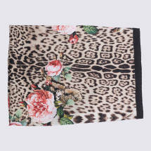 [ROBERTO CAVALLI] Scarf FW26 XQI008OZT2400504