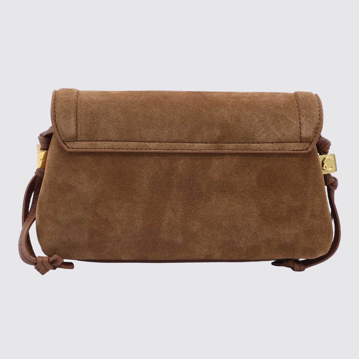 [Coccinelle] Cross body bag FW26 E5VCB550101W11