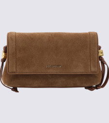 [Coccinelle] Cross body bag FW26 E5VCB550101W11