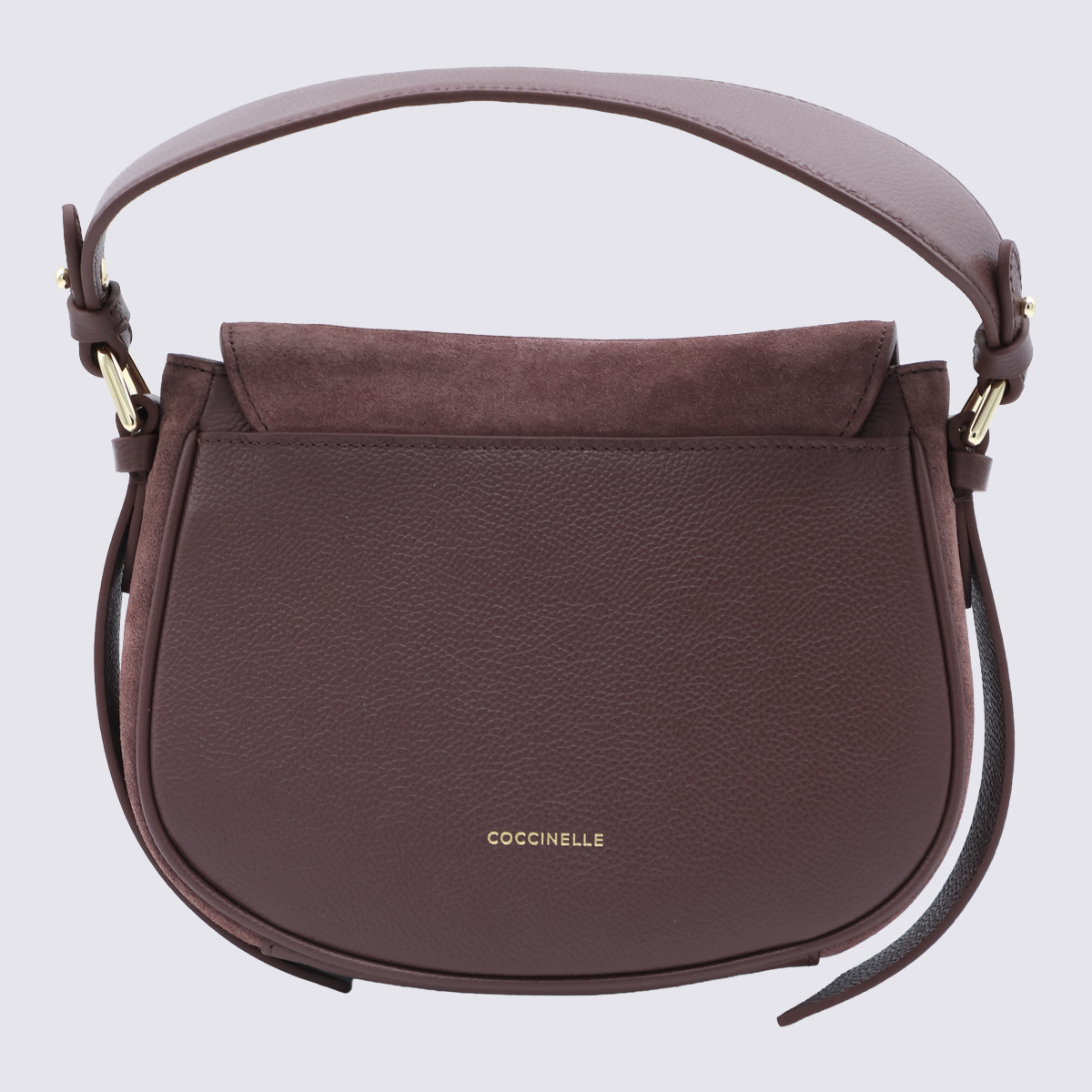 [Coccinelle] Shoulder bag FW26 E1U7H180201R49