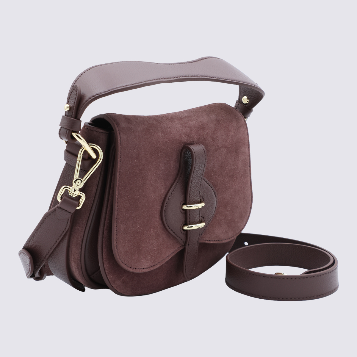 [Coccinelle] Shoulder bag FW26 E1U7H180201R49