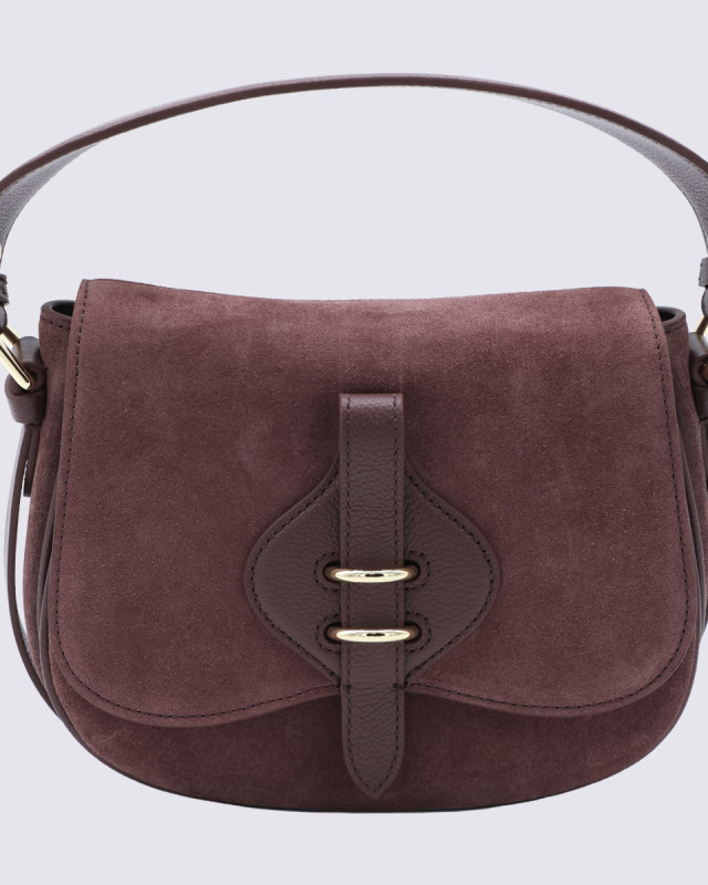 [Coccinelle] Shoulder bag FW26 E1U7H180201R49