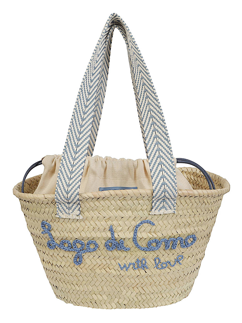 [CATARZI1910] Tote bag SS26 P26CAT623912NATAVIO