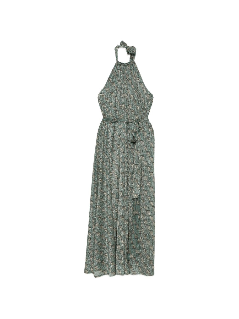 [SIYU] Sleeveless dress SS26 1184ARS04