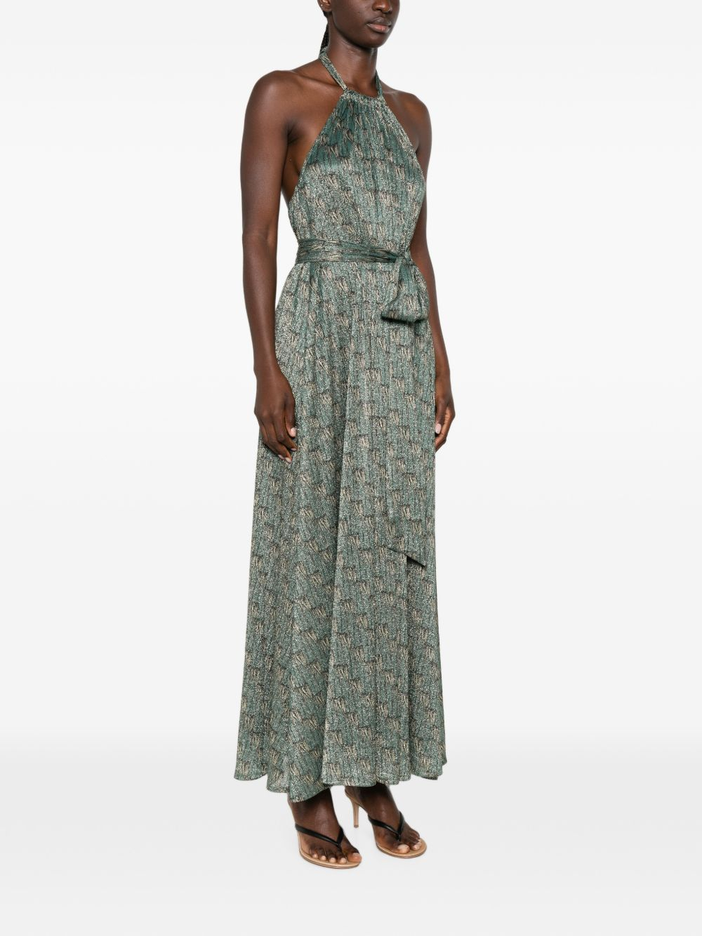 [SIYU] Sleeveless dress SS26 1184ARS04