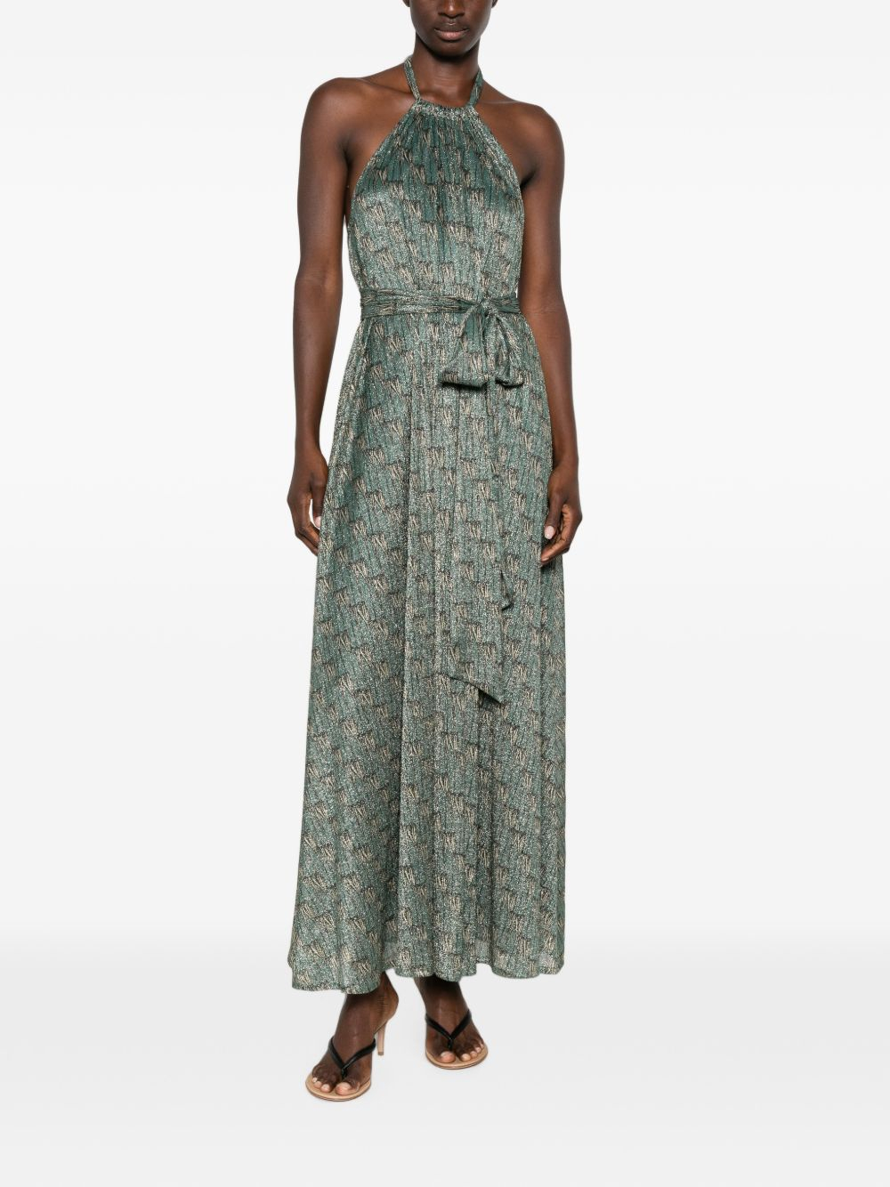 [SIYU] Sleeveless dress SS26 1184ARS04