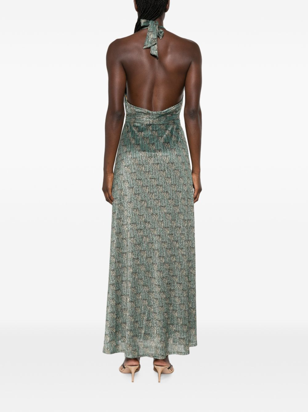 [SIYU] Sleeveless dress SS26 1184ARS04