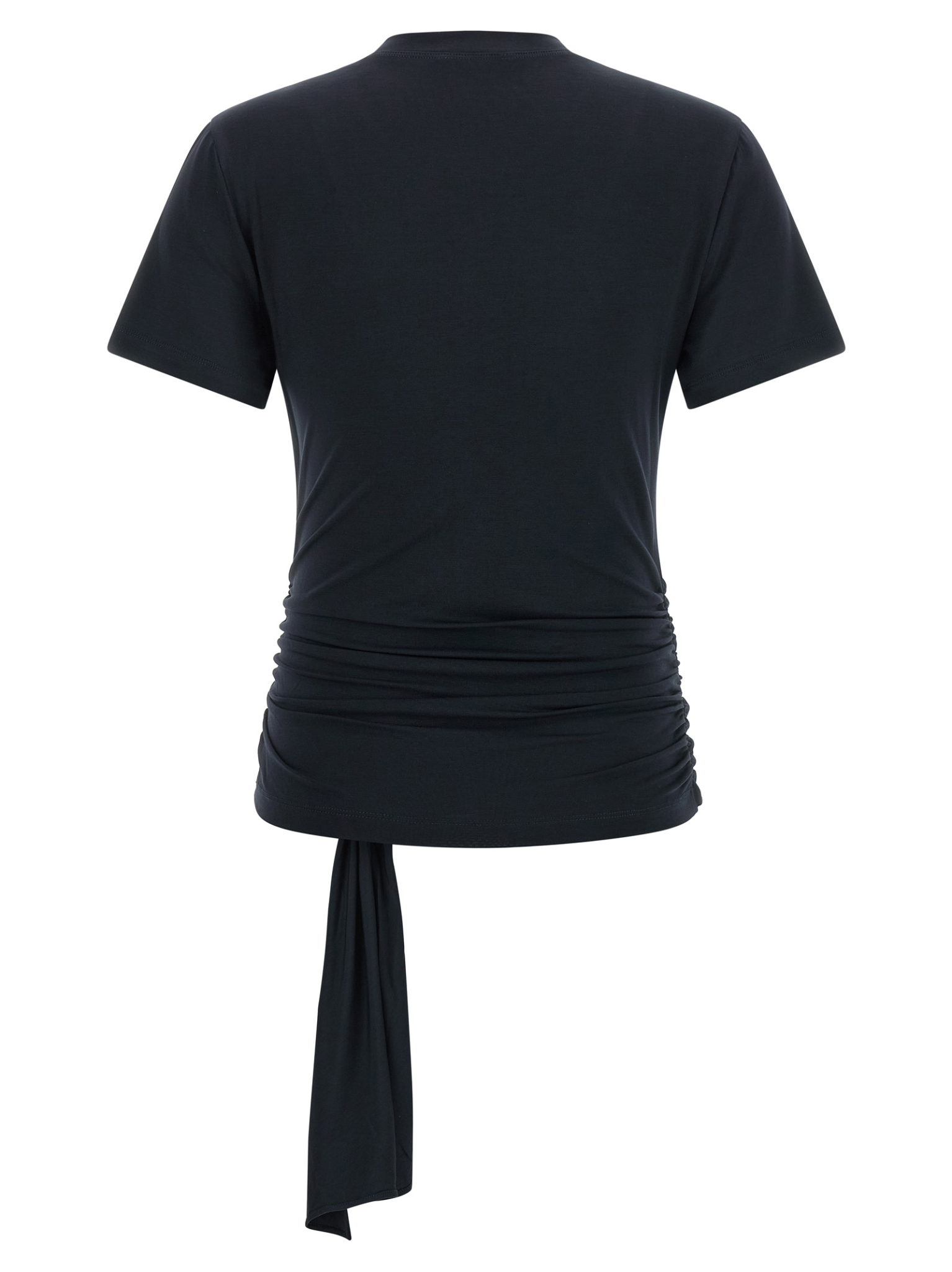 [7 FOR ALL MANKIND] T-shirts Short Sleeve FW26 7NBN0G63U727J