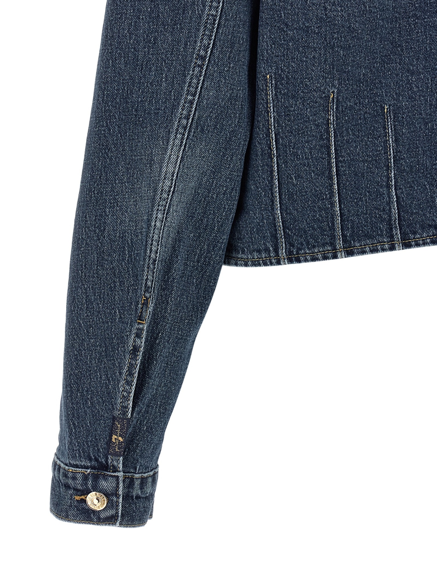 [7 FOR ALL MANKIND] Casual Jacket FW26 7UCY0C10U73NL