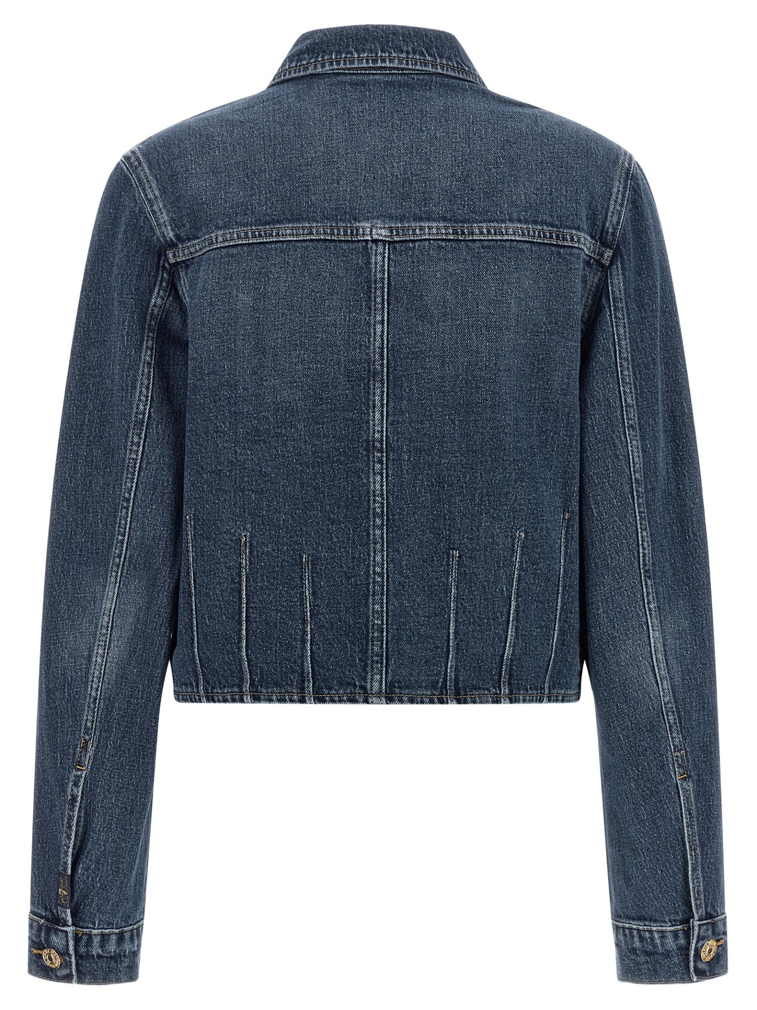 [7 FOR ALL MANKIND] Casual Jacket FW26 7UCY0C10U73NL