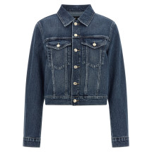 [7 FOR ALL MANKIND] Casual Jacket FW26 7UCY0C10U73NL