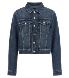 [7 FOR ALL MANKIND] Casual Jacket FW26 7UCY0C10U73NL
