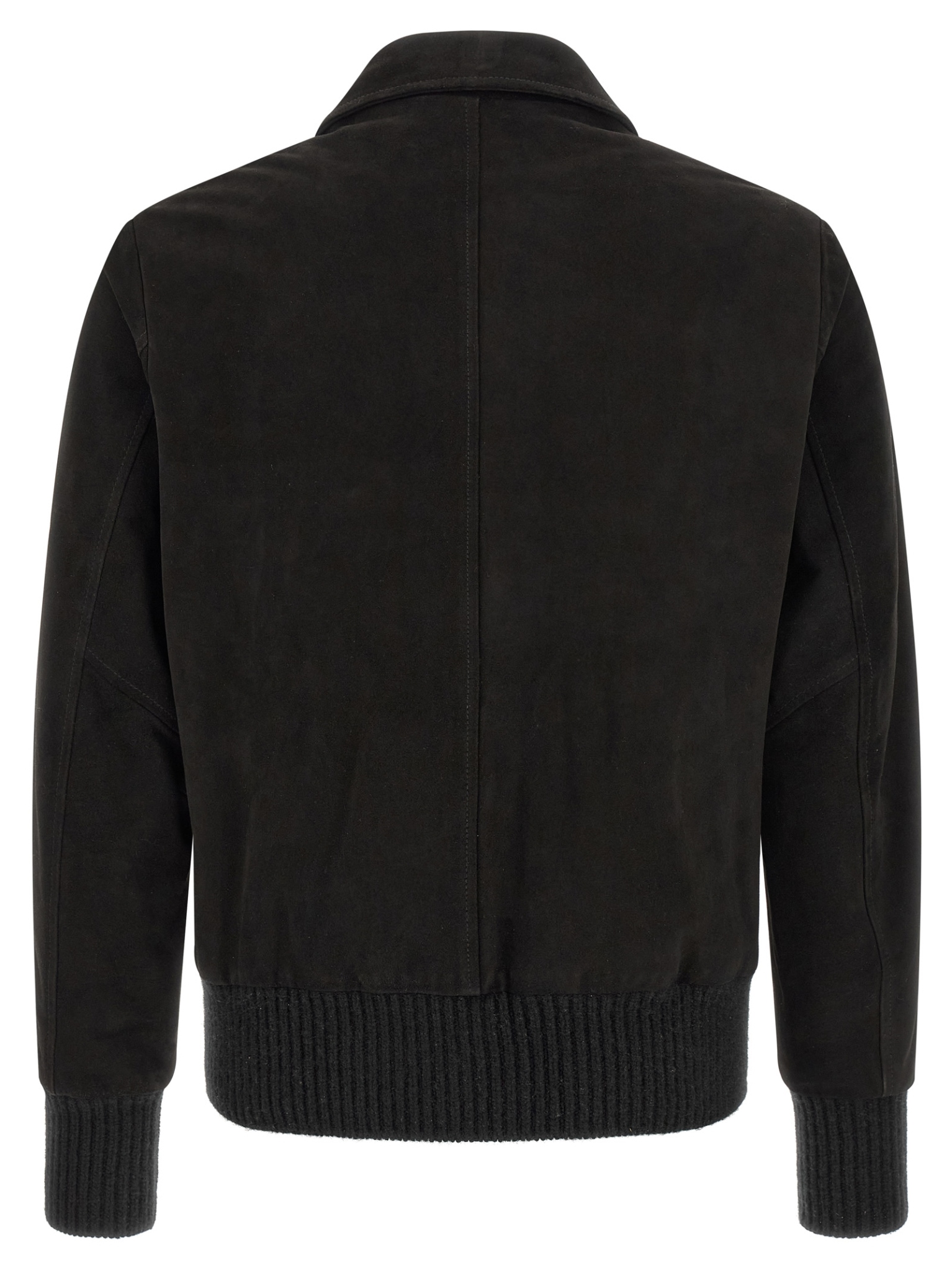 [Giorgio Brato] Casual Jacket FW26 GU27F20010BCSDNERO