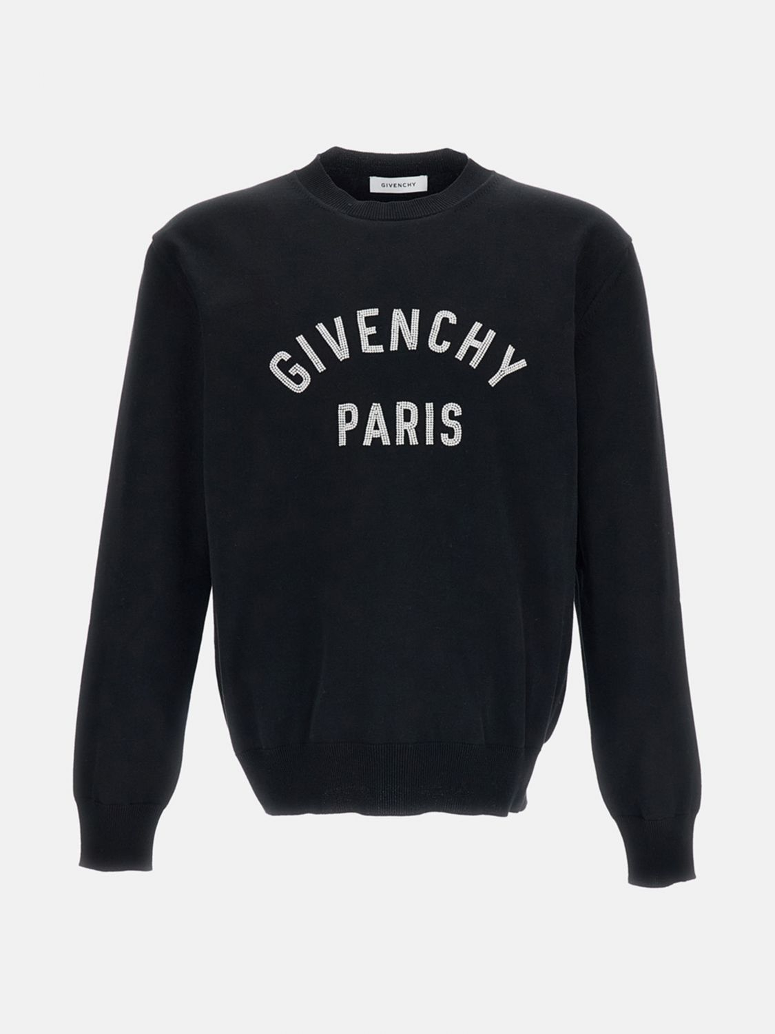 [Givenchy] Knitwear FW26 BM90Y34YR8 001