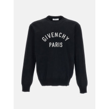 [Givenchy] Knitwear FW26 BM90Y34YR8 001