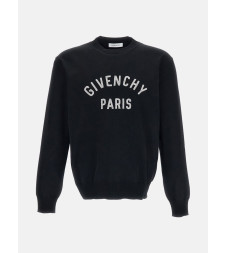 [Givenchy] Knitwear FW26 BM90Y34YR8 001