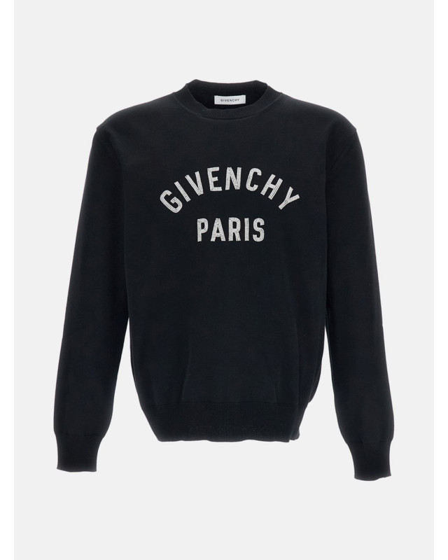 [Givenchy] Knitwear FW26 BM90Y34YR8 001