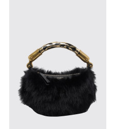 [Balmain] Tote bag FW26 HN1BS027TCAA 0PA