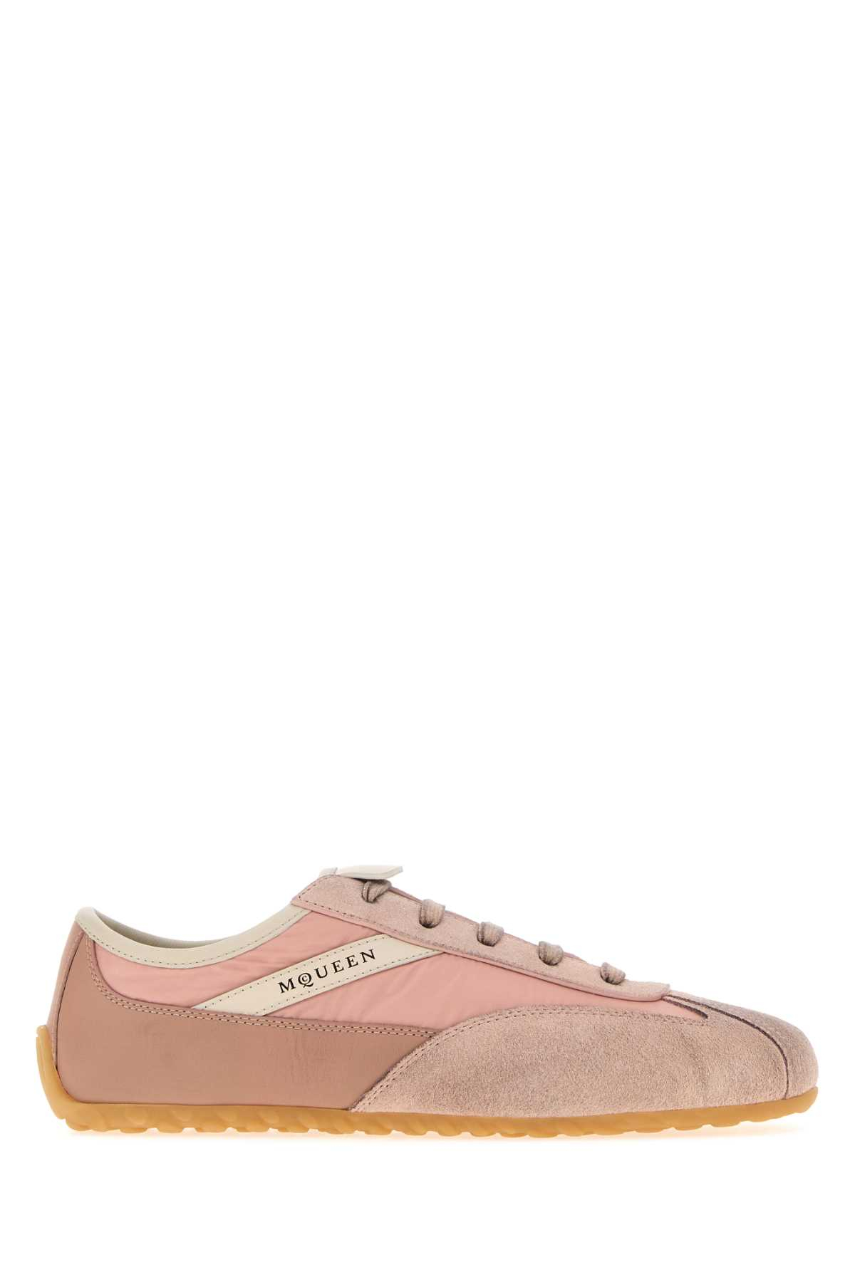 [Alexander McQueen] Sneakers FW26 868495WIAKI 2233
