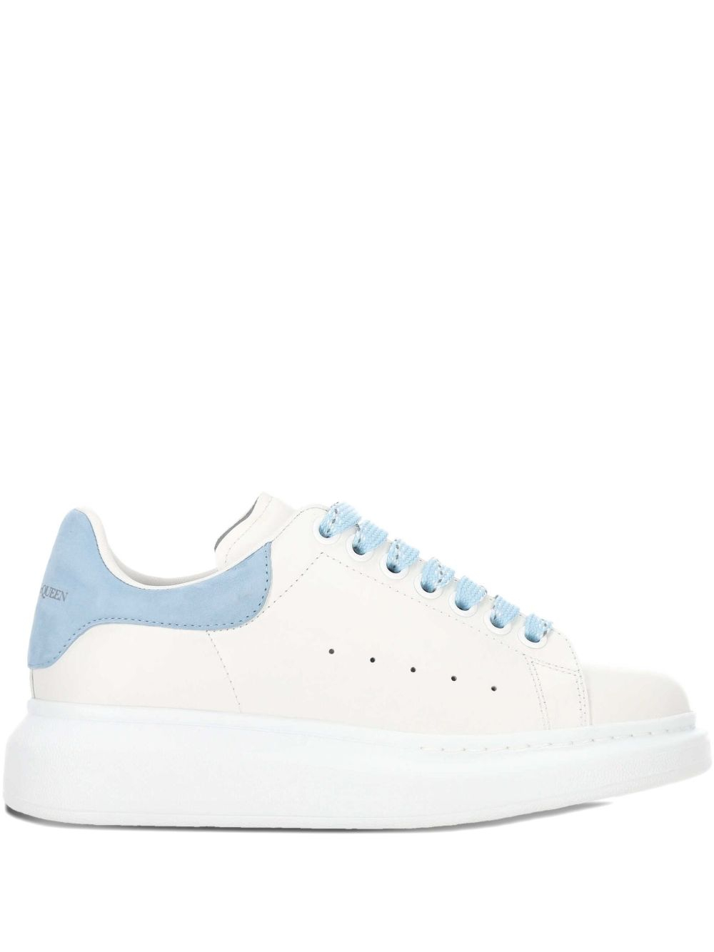 [Alexander McQueen] Sneakers FW26 553770WIAIH9412