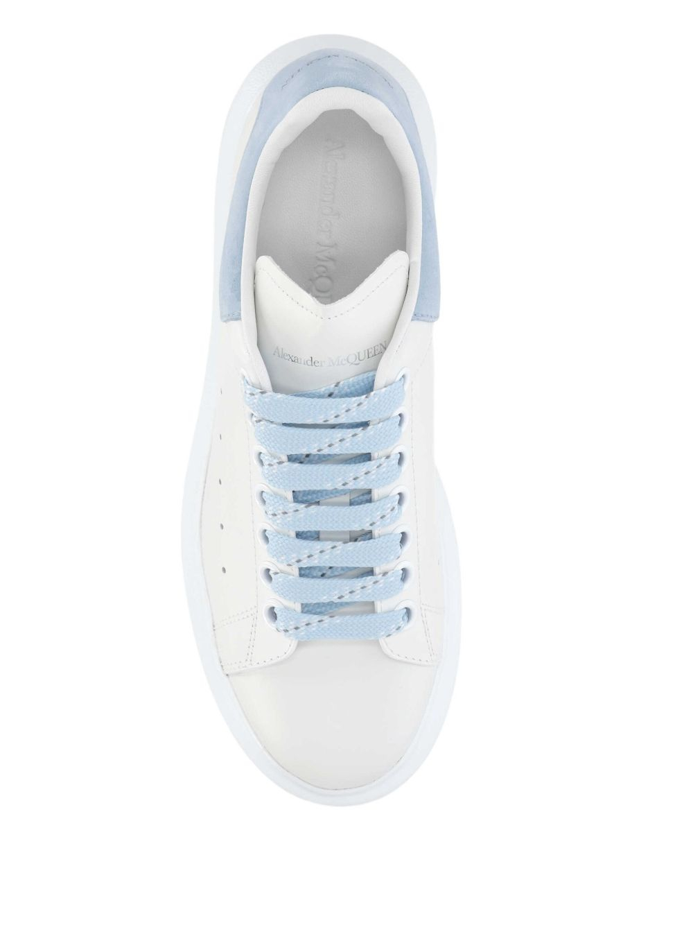 [Alexander McQueen] Sneakers FW26 553770WIAIH9412