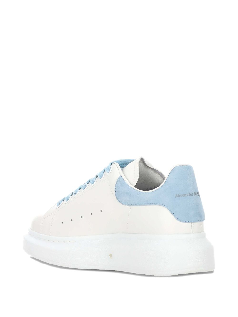 [Alexander McQueen] Sneakers FW26 553770WIAIH9412