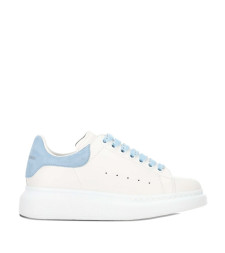 [Alexander McQueen] Sneakers FW26 553770WIAIH9412