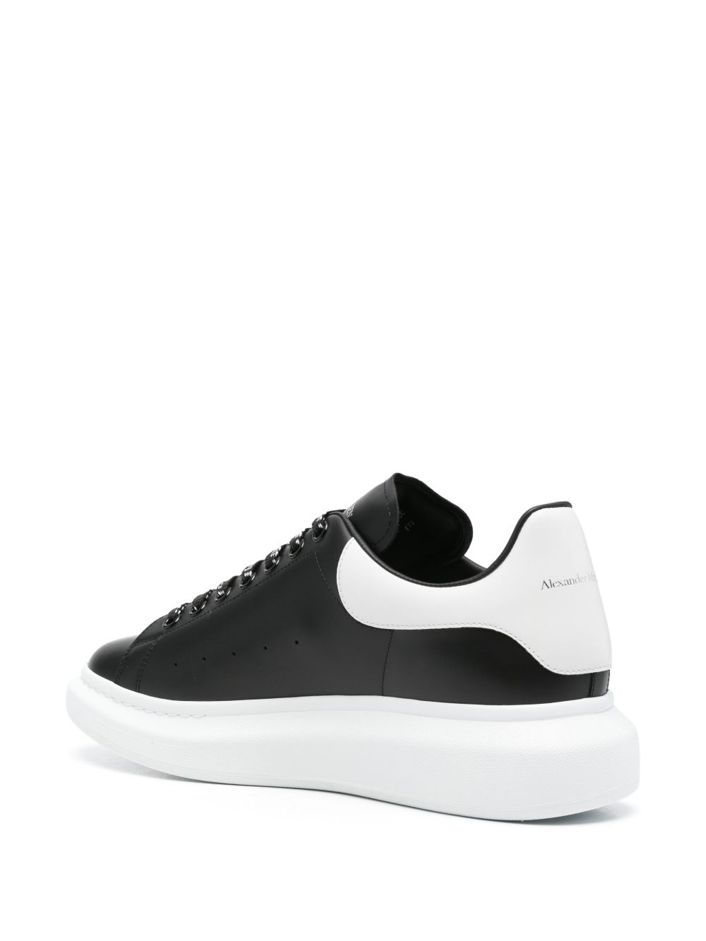 [Alexander McQueen] Sneakers FW26 553680WIAIG1070