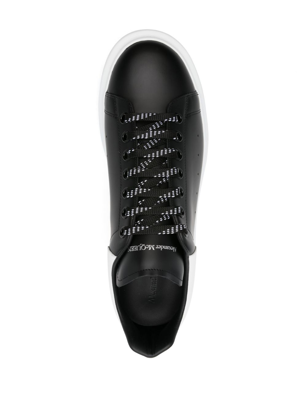 [Alexander McQueen] Sneakers FW26 553680WIAIG1070