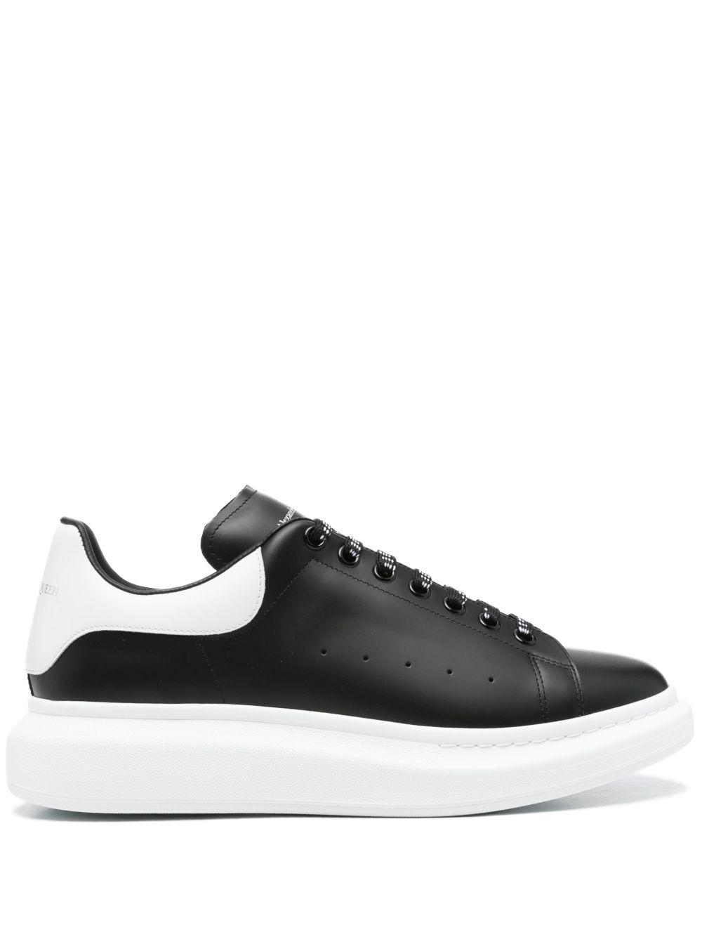 [Alexander McQueen] Sneakers FW26 553680WIAIG1070