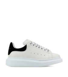 [Alexander McQueen] Sneakers FW26 553770WIAIH9061