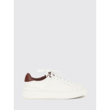[Balmain] Sneakers FW26 HN1VI690LVTR GYQ