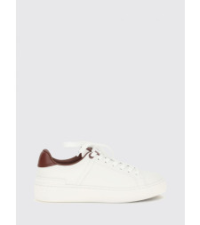 [Balmain] Sneakers FW26 HN1VI690LVTR GYQ
