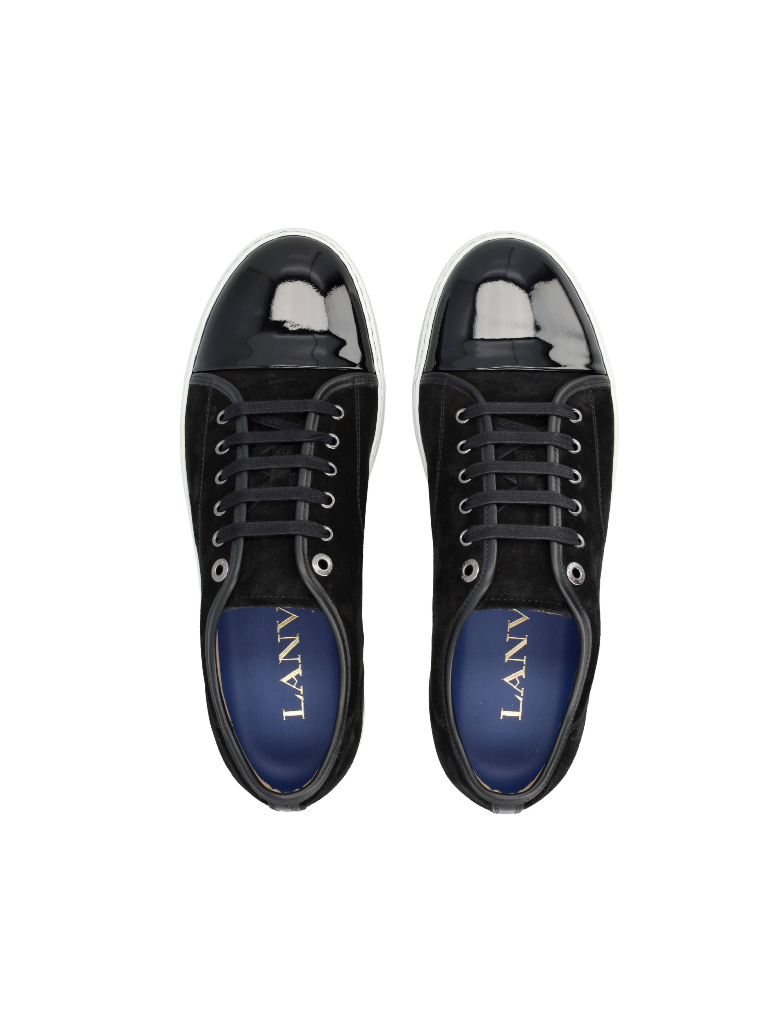[Lanvin] Sneakers FW26 FMSKDBB1VBAL10