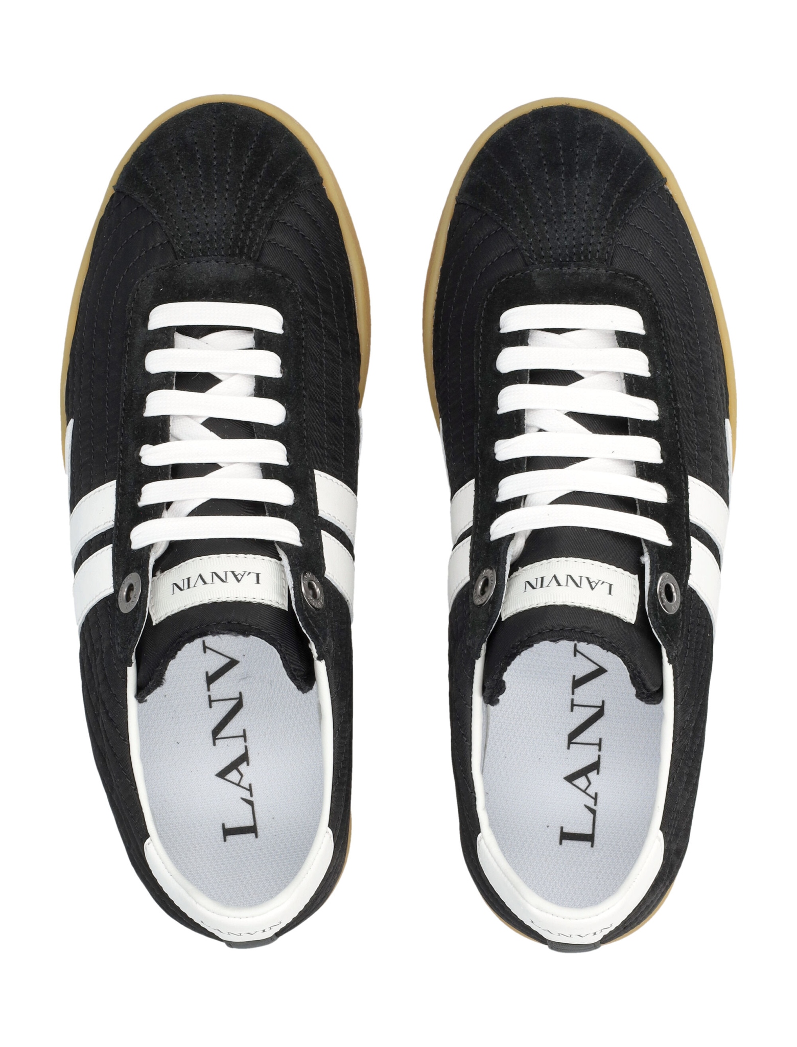 [Lanvin] Sneakers FW26 SKZL01NYSQ1000