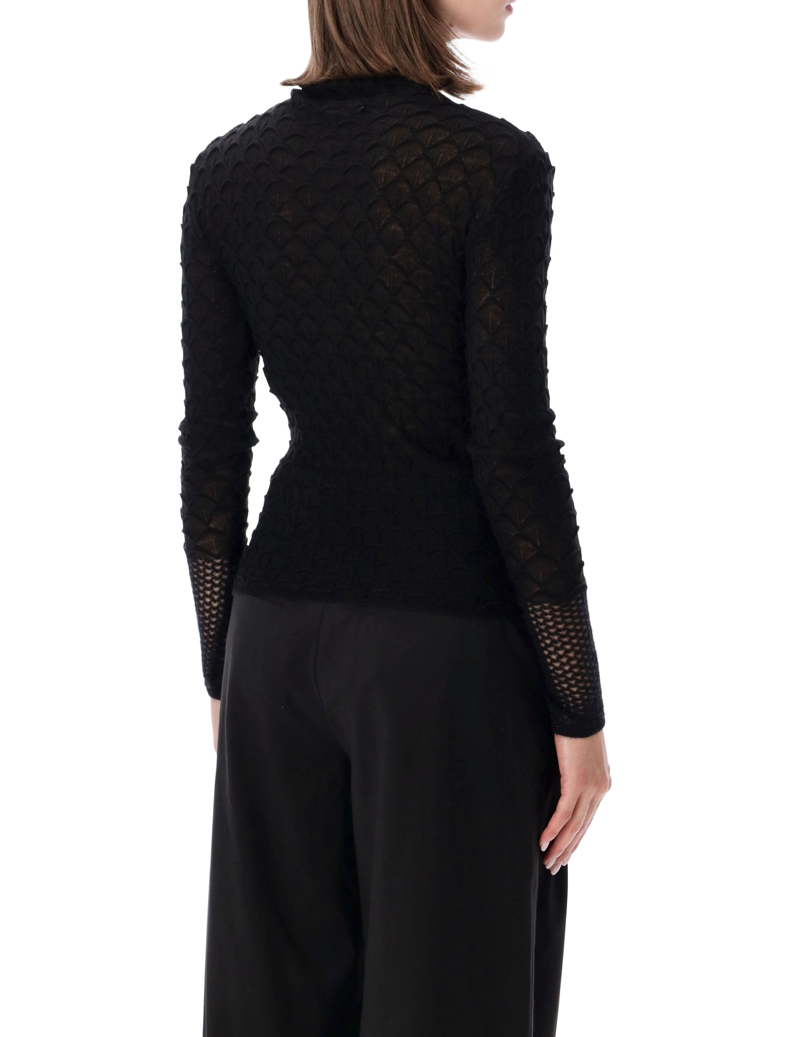 [Lanvin] Knitwear FW26 PO0005K12310