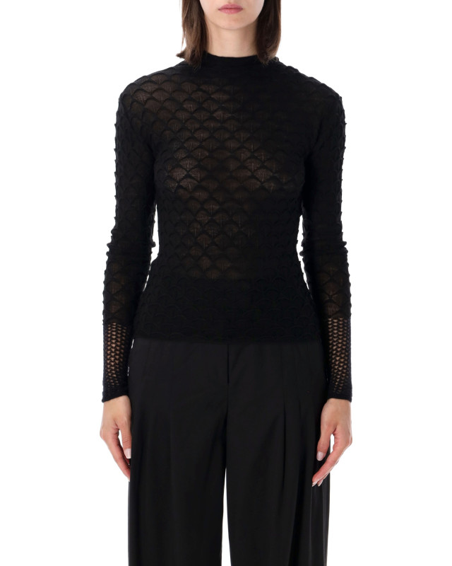 [Lanvin] Knitwear FW26 PO0005K12310