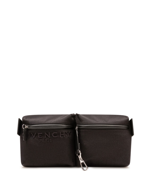 [Givenchy] Belt Bag FW26 BK50G7K21W 001