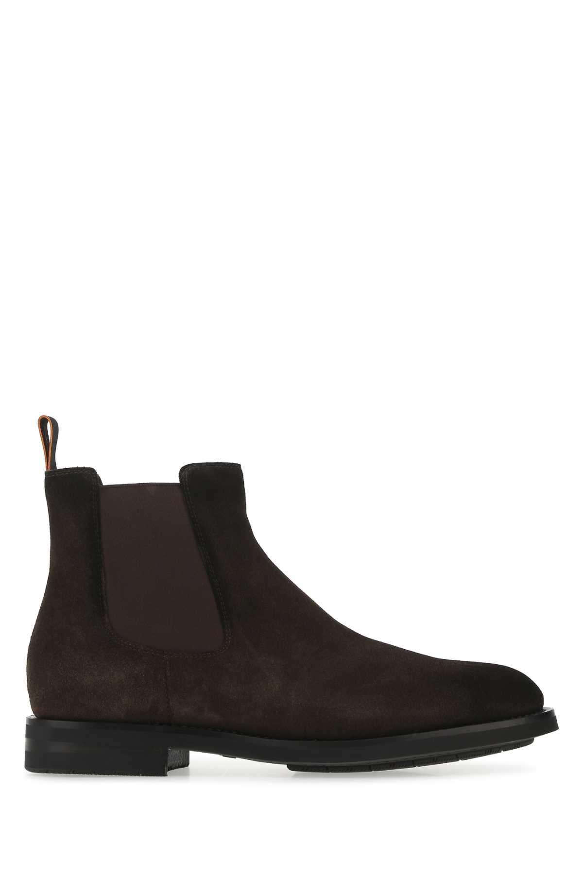 [Santoni] Ankle boots FW26 MCCO17838PI2HGEX T50