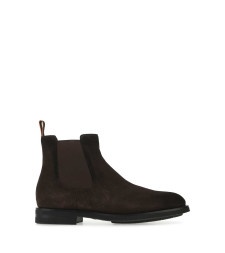[Santoni] Ankle boots FW26 MCCO17838PI2HGEX T50