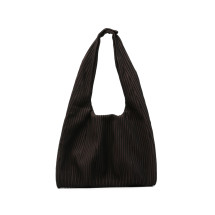 [CFCL] Shoulder bag FW26 CF012AG029  COFFE