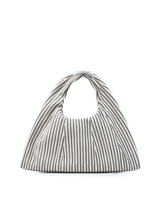 [CFCL] Tote bag FW26 CF012AG128  DKGRA