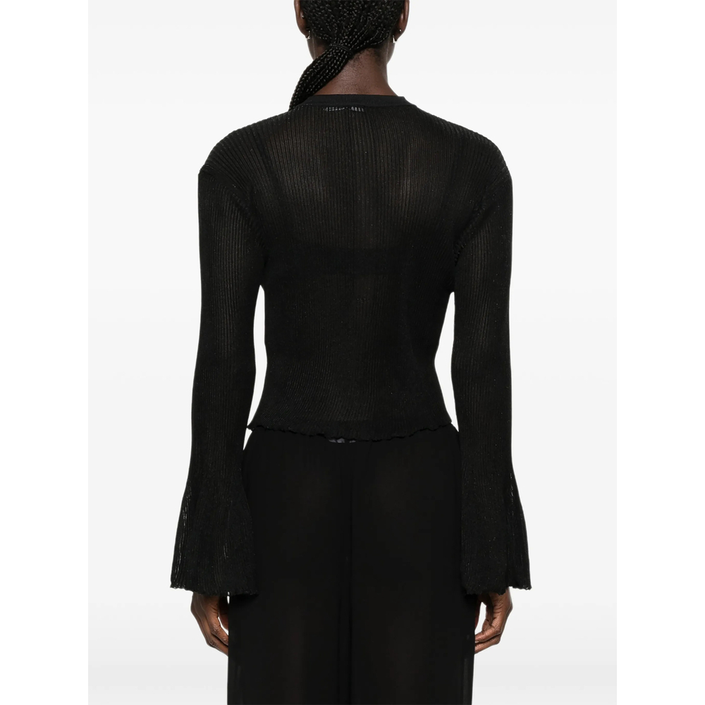 [CFCL] Cardigan FW26 CF012KE178  BLACK