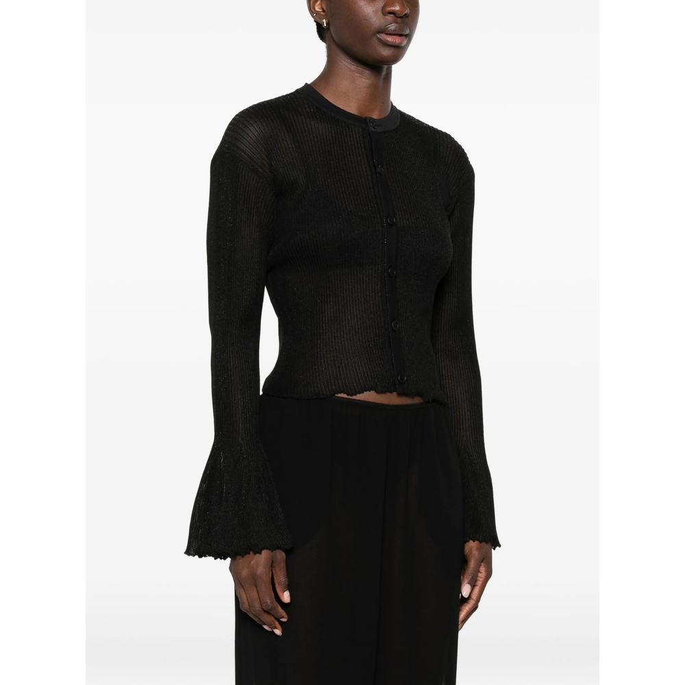 [CFCL] Cardigan FW26 CF012KE178  BLACK
