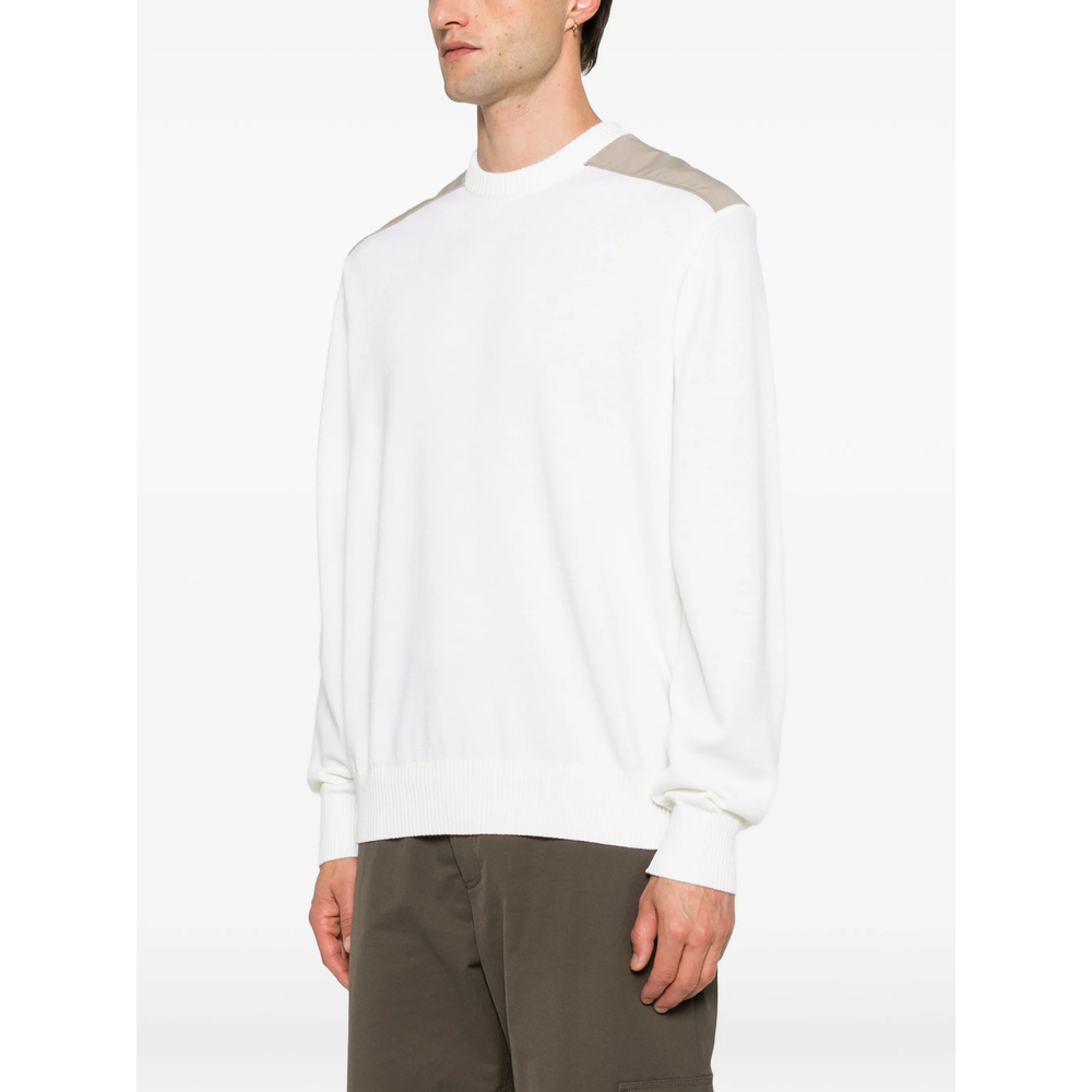 [PAUL & SHARK] Sweatshirt FW26 99311020  542