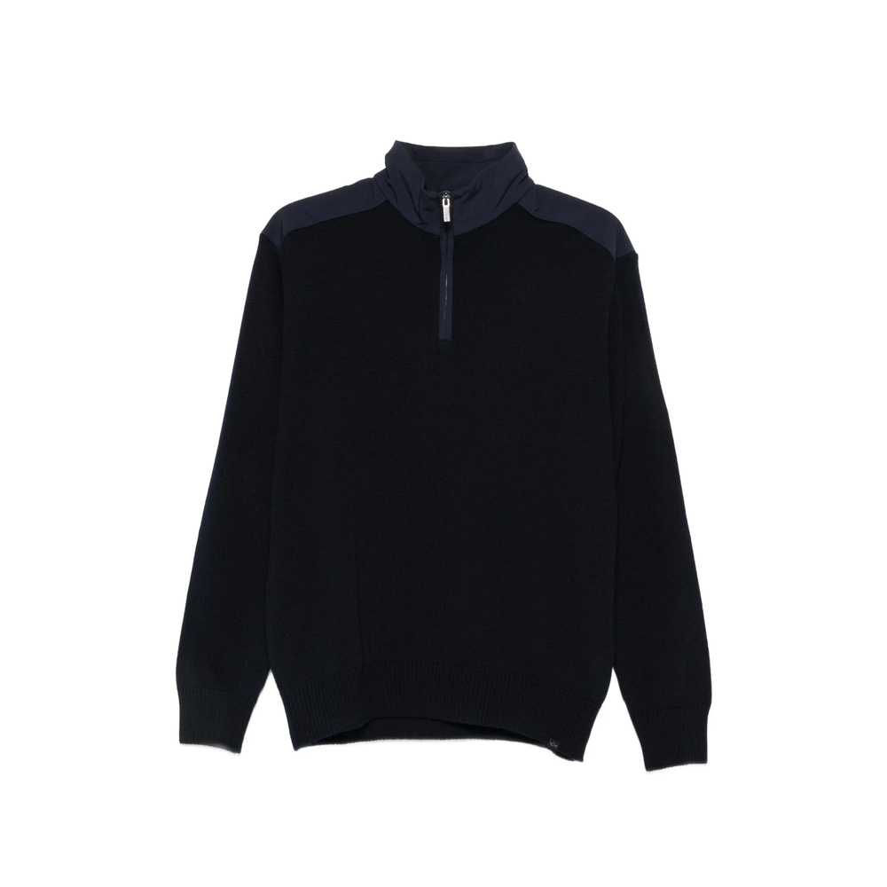 [PAUL & SHARK] Sweatshirt FW26 99311021  050