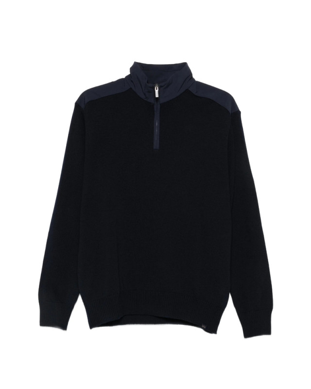 [PAUL & SHARK] Sweatshirt FW26 99311021  050