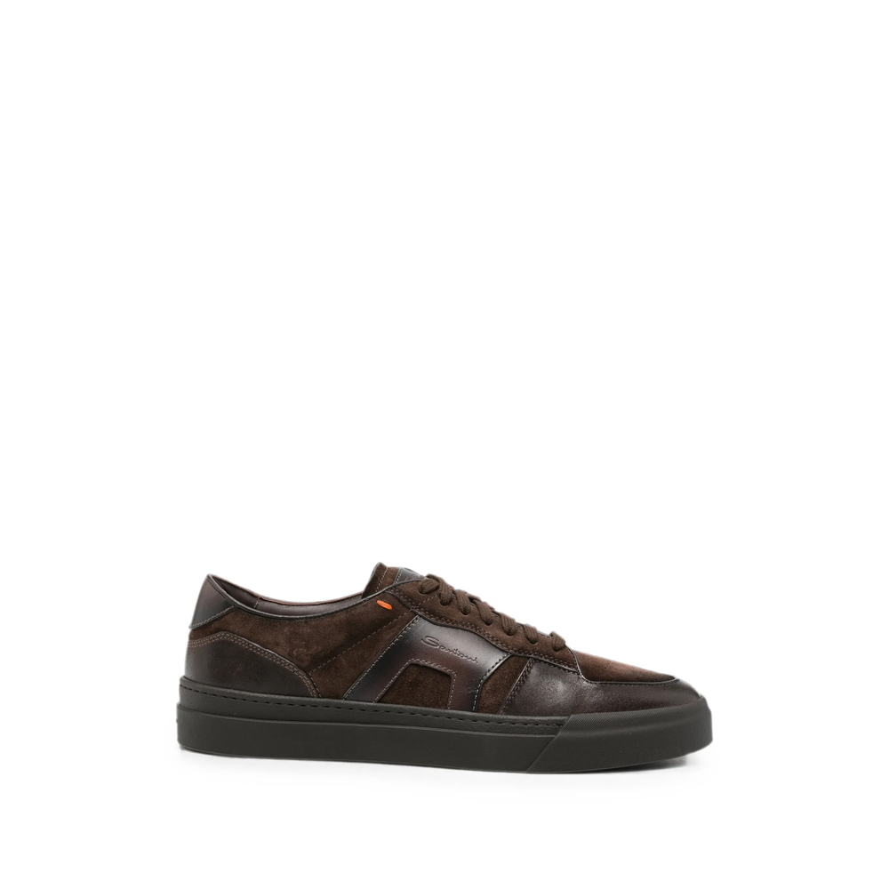 [Santoni] Sneakers FW26 MBGT22221SMOT GEUT50